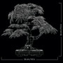 LEGO BOTANICALS 10348 BONSAI DI ACERO ROSSO GIAPPONESE 18 +
