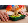 LEGO BOTANICALS 10348 BONSAI DI ACERO ROSSO GIAPPONESE 18 +