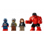 LEGO SUPER HEROES MARVEL 76292 I/50076292 ETA 8 +