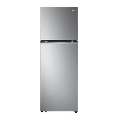 LG GTBV38PZGK FRIGO 2P 335LT H172-L60 NF E INOX INV