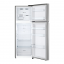 LG GTBV38PZGK FRIGO 2P 335LT H172-L60 NF E INOX INV