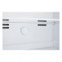 LG GTBV38PZGK FRIGO 2P 335LT H172-L60 NF E INOX INV