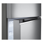 LG GTBV38PZGK FRIGO 2P 335LT H172-L60 NF E INOX INV