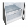 LG GTBV38PZGK FRIGO 2P 335LT H172-L60 NF E INOX INV