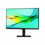 SAMSUNG LS24D600UA MONITOR 24 HRM, QHD, DOCKING CON USB-C E LAN PORT
