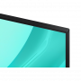 SAMSUNG LS24D600UA MONITOR 24 HRM, QHD, DOCKING CON USB-C E LAN PORT