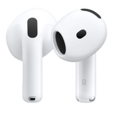 APPLE AIRPODS 4 GEN CON CUSTODIA USB TYPE-C - MXP63ZM/A (NO ANC)