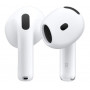 APPLE AIRPODS 4 GEN CON CUSTODIA USB TYPE-C - MXP63ZM/A (NO ANC)