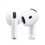 APPLE AIRPODS 4 GEN CON CUSTODIA USB TYPE-C - MXP63ZM/A (NO ANC)