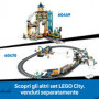 LEGO CITY EXPLORATION 60471 GRANDE CAMION ARTICO CON LABORATORIO 8+