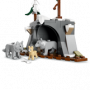 LEGO CITY EXPLORATION 60471 GRANDE CAMION ARTICO CON LABORATORIO 8+