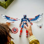 LEGO SUPER HEROES MARVEL 76296 I/50076296 ETA 8 +