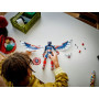 LEGO SUPER HEROES MARVEL 76296 I/50076296 ETA 8 +