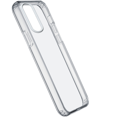 CELLULAR CLEARDUOGALS25ET CUSTODIA RIGIDA CLEARDUO GALAXY S25 EDGE