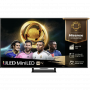 HISENSE 55U7Q PRO TVC LED 55 MINILED SMART TV PRO ULED HDR10  165HZ