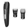 ROWENTA TN2804 RASOIO REGOLABARBA NERO AUTON. 90 MIN
