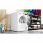 BOSCH WTH85208II ASCIUGATRICE 8KG CL E FILTROEASYCLEAN SERIE4 63DB
