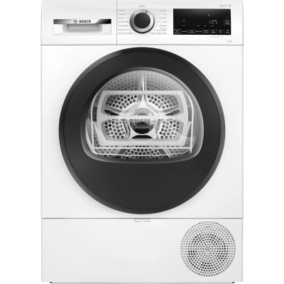 BOSCH WQG24201IT ASCIUG 9KG D FILTRO EASYCANDY PLANA 62DB SERIE6
