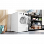 BOSCH WQG24201IT ASCIUG 9KG D FILTRO EASYCANDY PLANA 62DB SERIE6