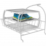 BOSCH WQG24201IT ASCIUG 9KG D FILTRO EASYCANDY PLANA 62DB SERIE6