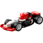 LEGO MINIFIGURES 71049-12 SET COMPLETO 12 PZ CASUALI MONOPOSTO DI F1 DA COLLEZIONE 6+ CONFEZIONATE SINGOLARMENTE