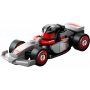 LEGO MINIFIGURES 71049-12 SET COMPLETO 12 PZ CASUALI MONOPOSTO DI F1 DA COLLEZIONE 6+ CONFEZIONATE SINGOLARMENTE