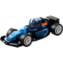 LEGO MINIFIGURES 71049-12 SET COMPLETO 12 PZ CASUALI MONOPOSTO DI F1 DA COLLEZIONE 6+ CONFEZIONATE SINGOLARMENTE