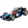 LEGO MINIFIGURES 71049-12 SET COMPLETO 12 PZ CASUALI MONOPOSTO DI F1 DA COLLEZIONE 6+ CONFEZIONATE SINGOLARMENTE