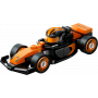 LEGO MINIFIGURES 71049-12 SET COMPLETO 12 PZ CASUALI MONOPOSTO DI F1 DA COLLEZIONE 6+ CONFEZIONATE SINGOLARMENTE