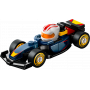 LEGO MINIFIGURES 71049-12 SET COMPLETO 12 PZ CASUALI MONOPOSTO DI F1 DA COLLEZIONE 6+ CONFEZIONATE SINGOLARMENTE