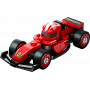 LEGO MINIFIGURES 71049-12 SET COMPLETO 12 PZ CASUALI MONOPOSTO DI F1 DA COLLEZIONE 6+ CONFEZIONATE SINGOLARMENTE