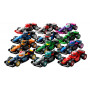 LEGO MINIFIGURES 71049-12 SET COMPLETO 12 PZ CASUALI MONOPOSTO DI F1 DA COLLEZIONE 6+ CONFEZIONATE SINGOLARMENTE