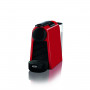 DELONGHI EN85.R ROSSO MACCHINA CAFFE