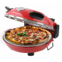 MELCHIONI BELLANAPOLI PLUS FORNO PIZZA 1200W
