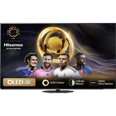 HISENSE 55A86N 55 OLED VIDAA