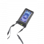 CELLULAR VOYAGERFLOATY25K CUSTODIA IMPERMEABILE GALLEGIANTE NERO