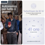 MOTOROLA G86 5G 8/256 VIOLET