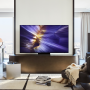 SAMSUNG QE48S90FAE TVC LED 48 OLED SMART TV 120 HZ 4HDMI 2USB DOLBYA