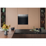 HOTPOINT HAO235HX FORNO 66LT MULTI6 A INOX 3MANOPOLE