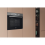 HOTPOINT HAO235HX FORNO 66LT MULTI6 A INOX 3MANOPOLE