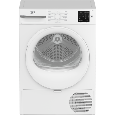 BEKO AMBMTS372W ASCIUG SNELLA 7KG CL D