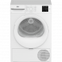 BEKO AMBMTS372W ASCIUG SNELLA 7KG CL D
