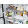 HAIER HCR3818ENM FRIGO MULTI4P 467LT H180-L83 NF E DARKINOX DISP