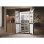 HAIER HCR3818ENM FRIGO MULTI4P 467LT H180-L83 NF E DARKINOX DISP