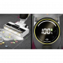 KARCHER FCV-4 LAVAPAVIMENTI 45 MIN. DOPPIO SERBATOIODISPLAY LCD