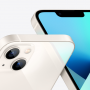 APPLE IPHONE 13 128GB WHITE  TRADE 