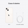 APPLE IPHONE 13 128GB WHITE  TRADE 