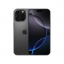 APPLE IPHONE 16 PRO MAX 256GB BLACK  TRADE 