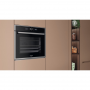 HOTPOINT HAOI4S8HM0 FORNO 73LT MULTI16 A  NERO/INOX VAP AIR FRY 310G