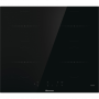 HISENSE HI6401BSCE PIANO INDUZ 60CM 4Z NERO